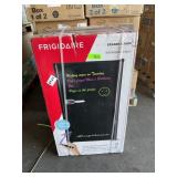 Frigidaire Erase Board Retro Mini Fridge