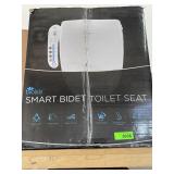 BioBidet Smart Bidet Toilet Seat
