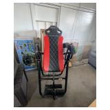 Health Gear Verticle Machine