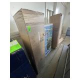 Zinus Full Size Mattress