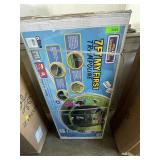 7ft My First Trampoline