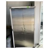 Ultra HD Service Cabinet