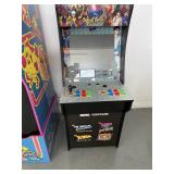 Electric X-Men vs Street Fighter Video Arcade Game