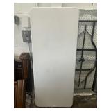 Lifetime White Folding Table