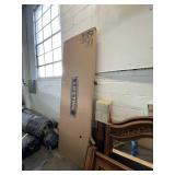 Lifetime Black Top Folding Table