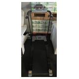 Sandinrayli Treadmill