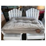 Canine Creations Dog Bed