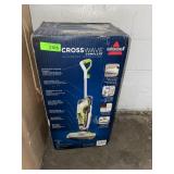 Bissell Cross Wave Complete Multi Surface Cleaner