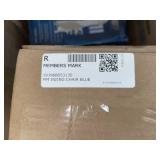 Members Mark Swing Chair Blue