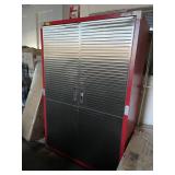 Ultra HD Rolling Tool Cabinet