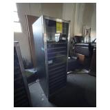 NewAir Compressor Wine Cooler