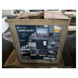 Member's Mark 4 Burner Gas Grill
