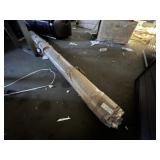 Large Roll of Flooring