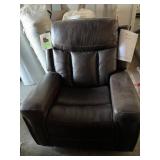 Standage Glider Recliner