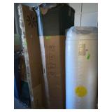 Zinus King Size Mattress