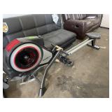 Marcy Exercise Equipment