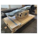 Big Back Yard Kids Play Set