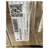 Keter Deck Box - Missing Parts