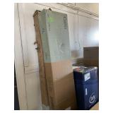 Curtis Grey Queen Size