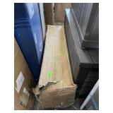 13' New Euro Box Top Spring Full Mattress