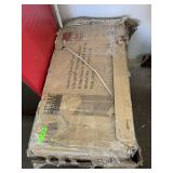 Ultra HD Storage Cabinet