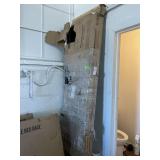 Adjustable Height Work Table