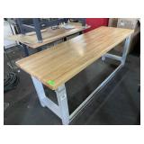 Adjustable Table
