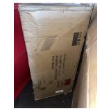 UltraHD Wall Cabinet in Box