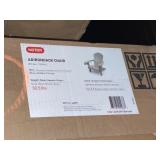 Keter Adirondack Chair - Light Grey In Box