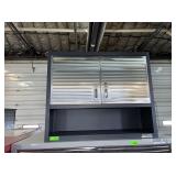 UltraHD Wall Cabinet