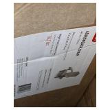 Keter Adirondack Chair - Light Grey In Box