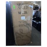 Sports Afield Safe - In Box