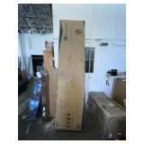 MD Sports Game Table and Dart Board