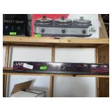 Inv. Cont #8280780Vizio Sound Bar
