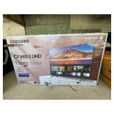 Samsung Crystal UHD 7 Series 82'