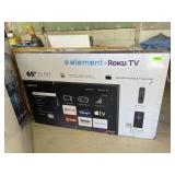 Element 65' Roku TV