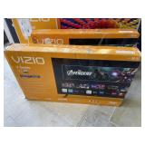 Vizio 50' TV