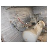 Ingersoll rand Air Compressors