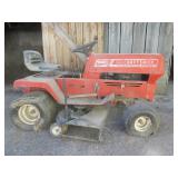 Craftsman Lawn Mower
