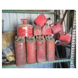 Gas Cans