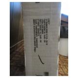 1/4 Glass Shower Door