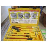 Waterline Repair Tool