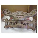 Myers Unloaded Roller