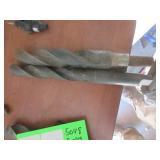 Drill Bits