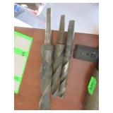 Drill Bits