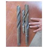 6 Drill Bits