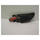 Multi Color Short Skinner, 6" Overall, Sheath