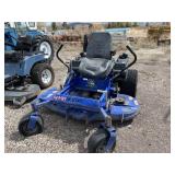 Dixon Mower