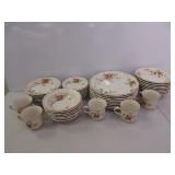 Mikasa 2010 Capistrano Dish and Cups Set