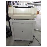 Achiever Paper Shredder